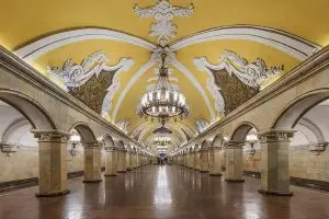 Билеты Москва - Санкт-Петербург на поезд Сапсан